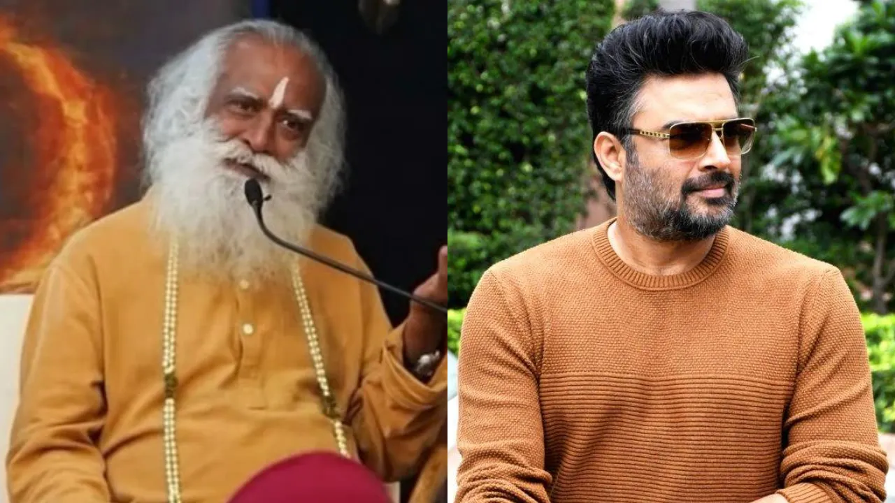 madhvan