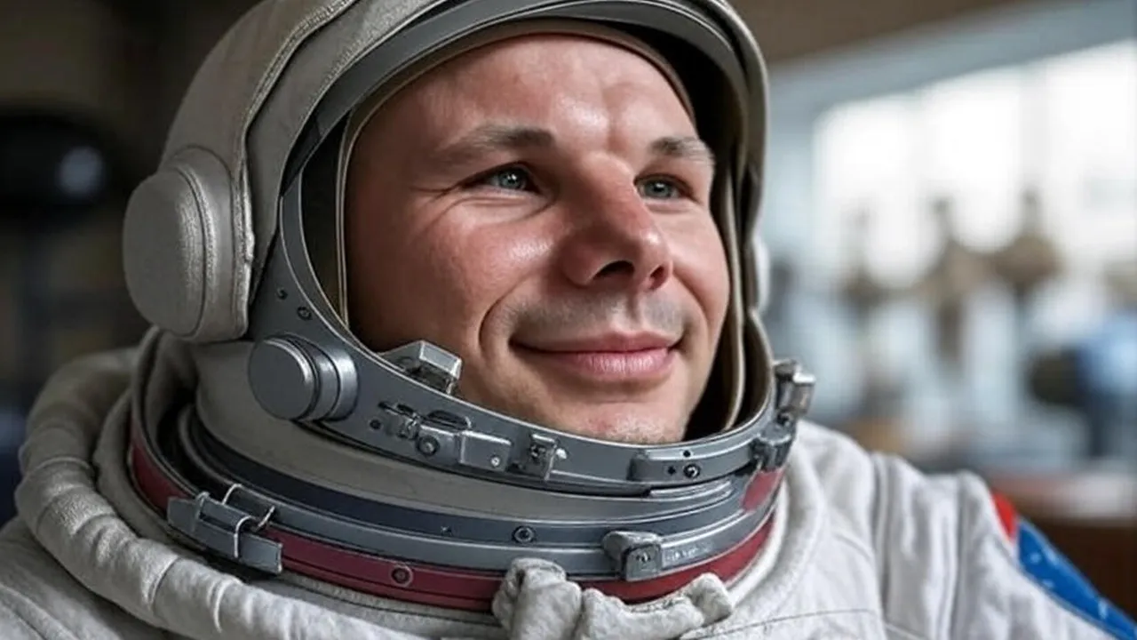 Space Food