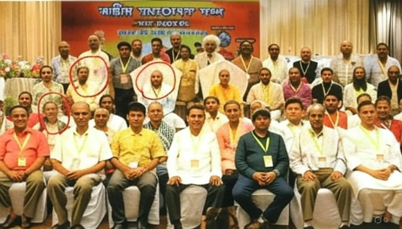 Rss, mohan bhagwat, bjp, burdwan university, Bengali news today, vice chancellor, বর্ধমান বিশ্ববিদ্যালয় উপাচার্য, আরএসএস প্রধান মোহন ভাগবত
