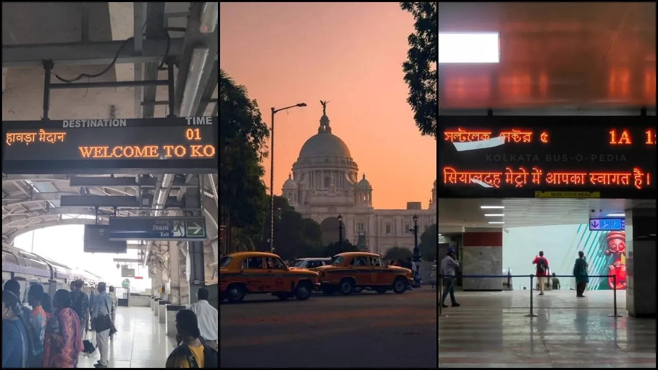 শিয়ালদা বাস ট্যাক্সি লোকসান , Howrah Sealdah Bus Taxi Loss, কলকাতার গণপরিবহন ব্যবস্থা, Kolkata Public, Transport Impact , শিয়ালদা মেট্রো লাইন, Sealdah Metro Line, হাওড়া মেট্রো যাত্রী সংখ্যা কমেছে   Howrah Metro Passenger Decline, নতুন মেট্রো রুট কলকাতা, IMD, Weather, Bengal Weather, Kolkata Metro,   New Metro Route Kolkata   Kolkata Metro Yellow Line Orange Line Green Line   শিয়ালদা থেকে হাওড়া মেট্রো সময় ভাড়া   Sealdah to Howrah Metro Time Fare