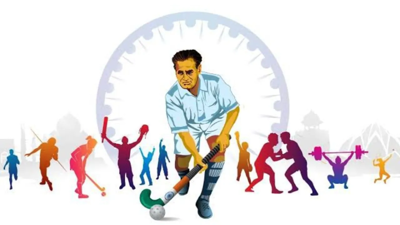 National Sports Day
