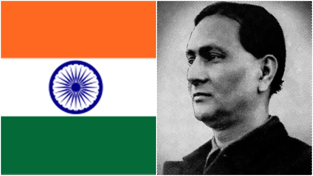 Freedom Fighter Jadugopal Mukhopadhyay