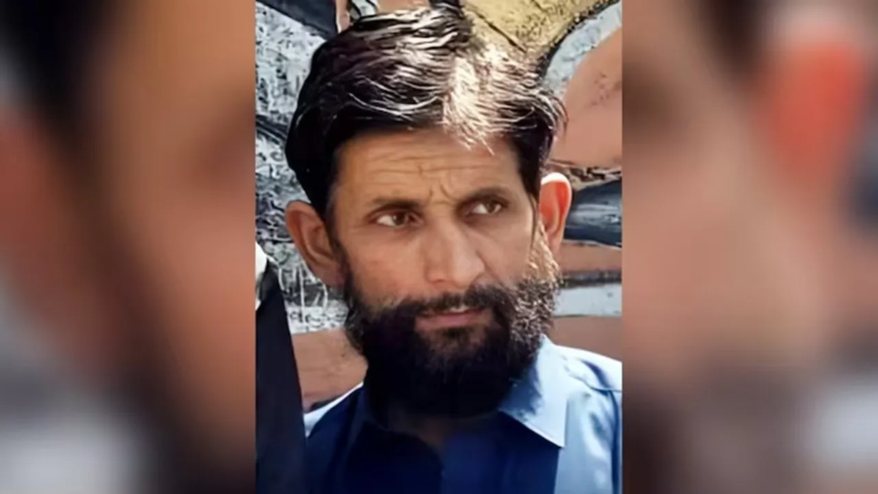 Jammu Kashmir Encounter