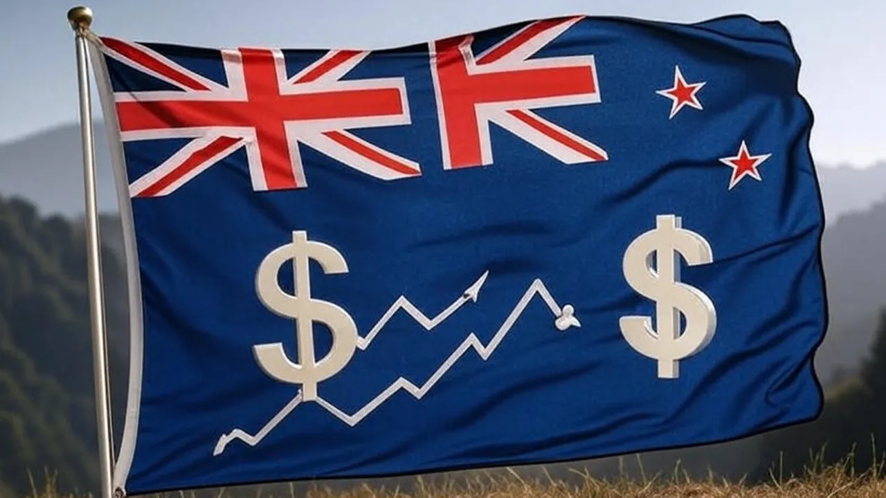 New Zealand Visa