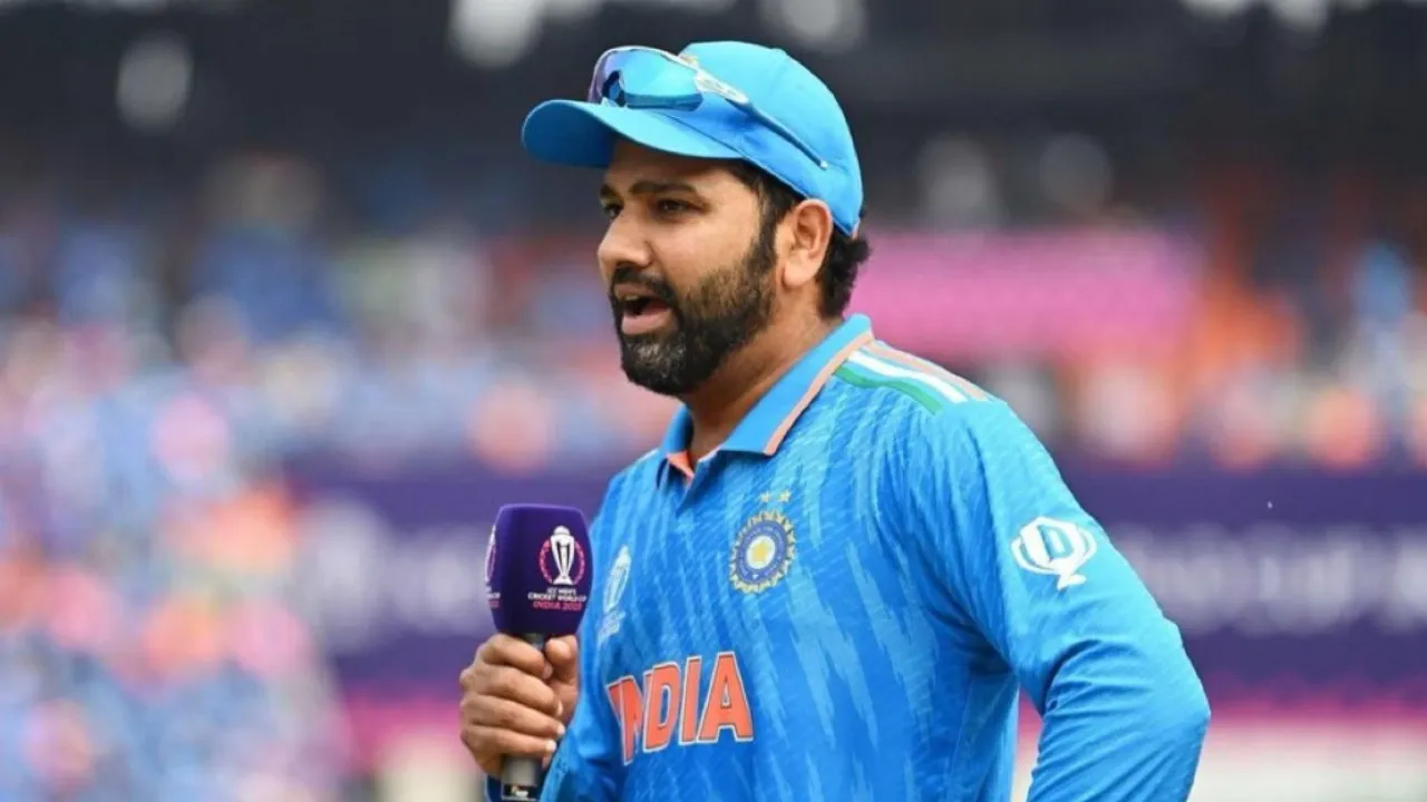 Rohit Sharma Bronco Test (3)