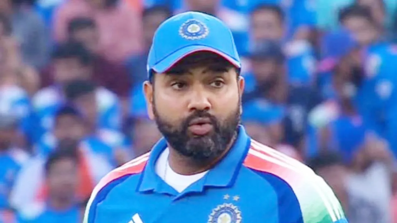 Rohit Sharma Bronco Test (4)