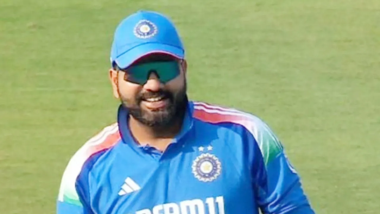 Rohit Sharma Bronco Test (5)