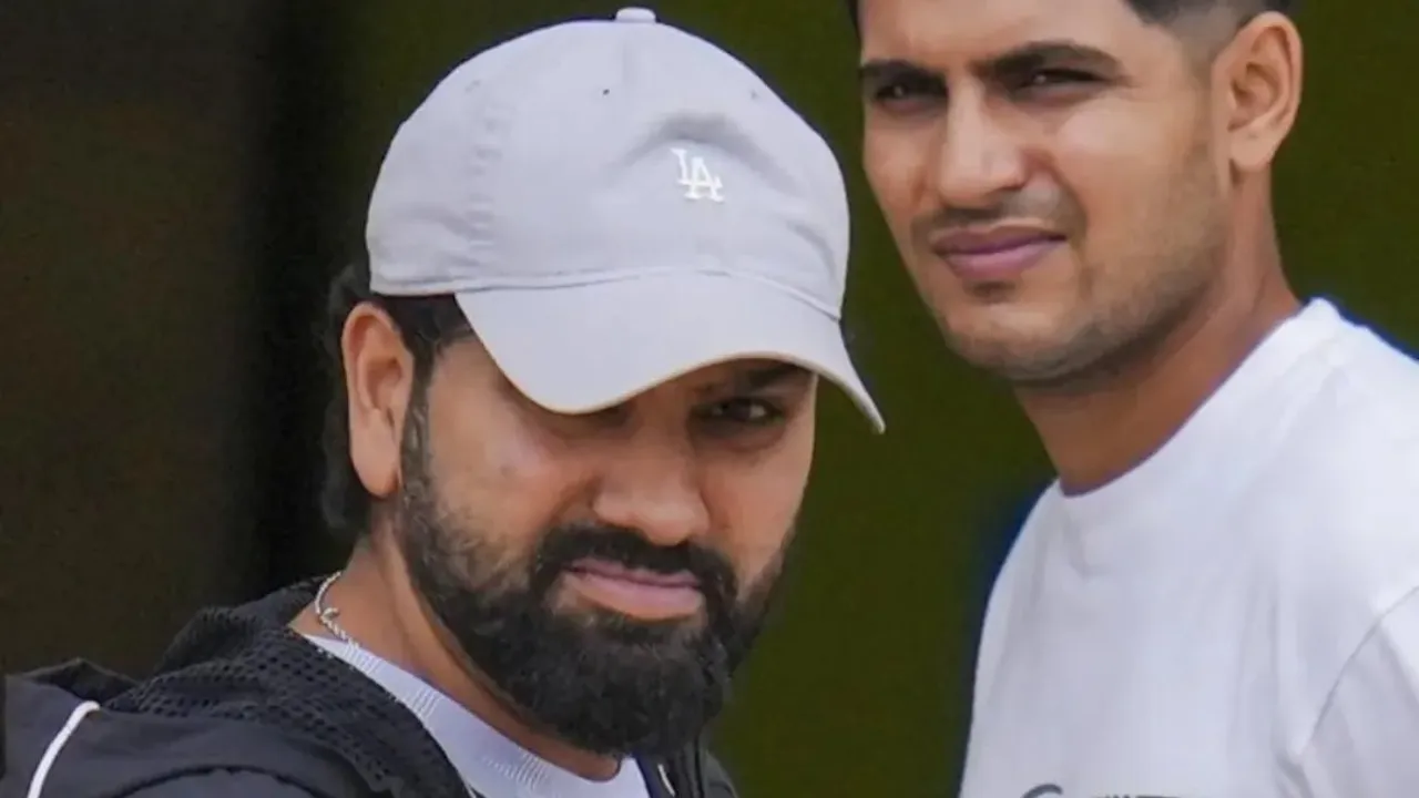 Rohit Sharma Bronco Test (6)