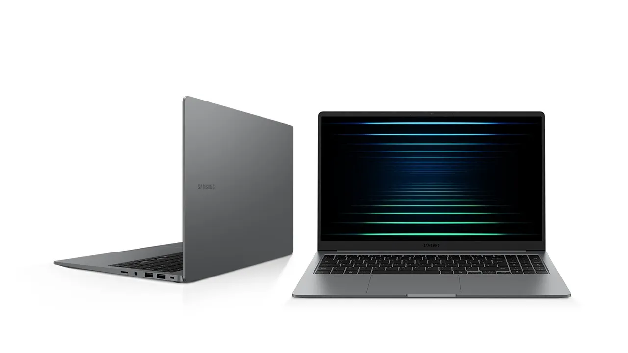 Samsung Laptop