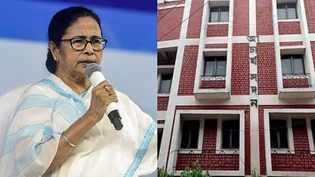 Bengal school jobs case