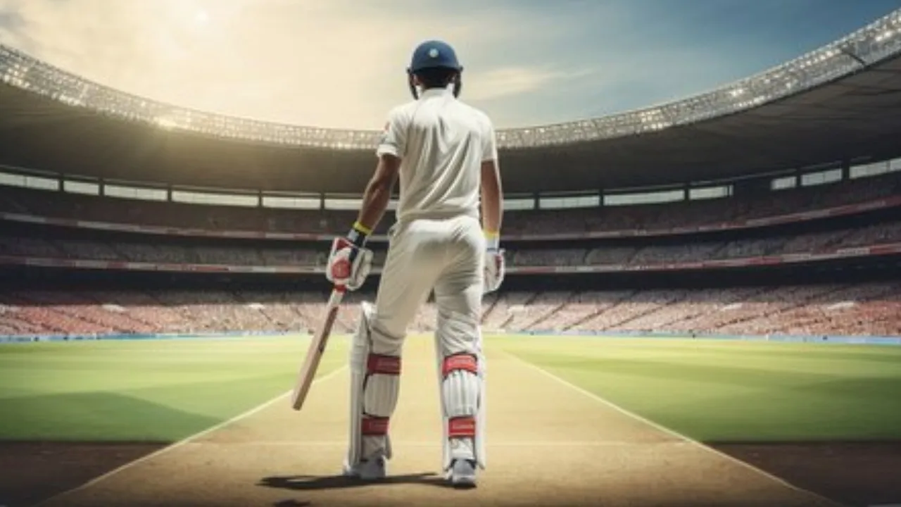 Cricket News