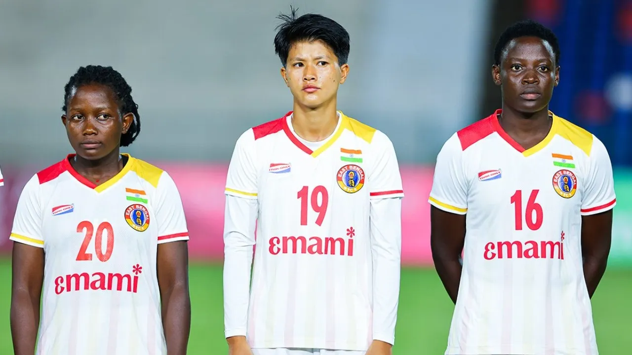 East Bengal FC (10)