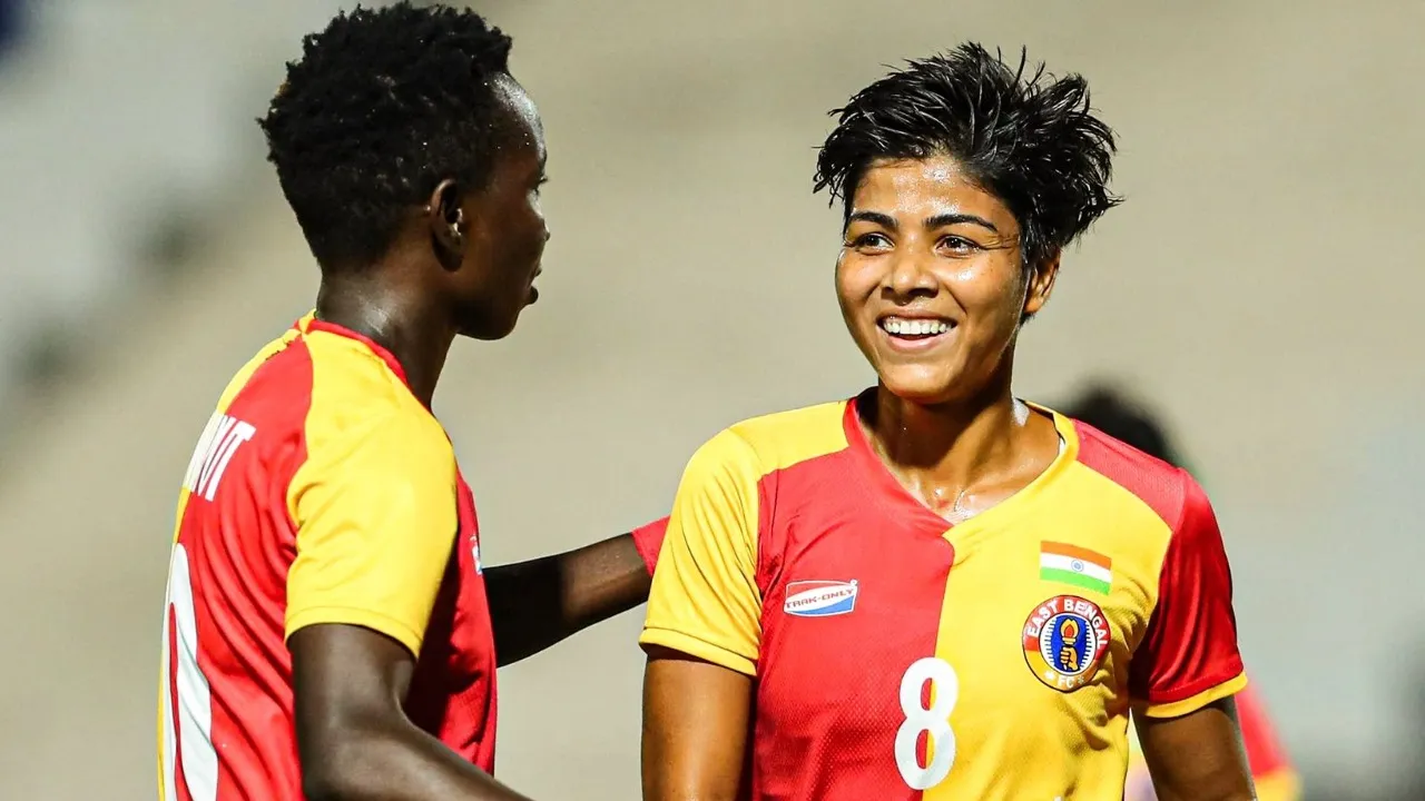 East Bengal FC (11)