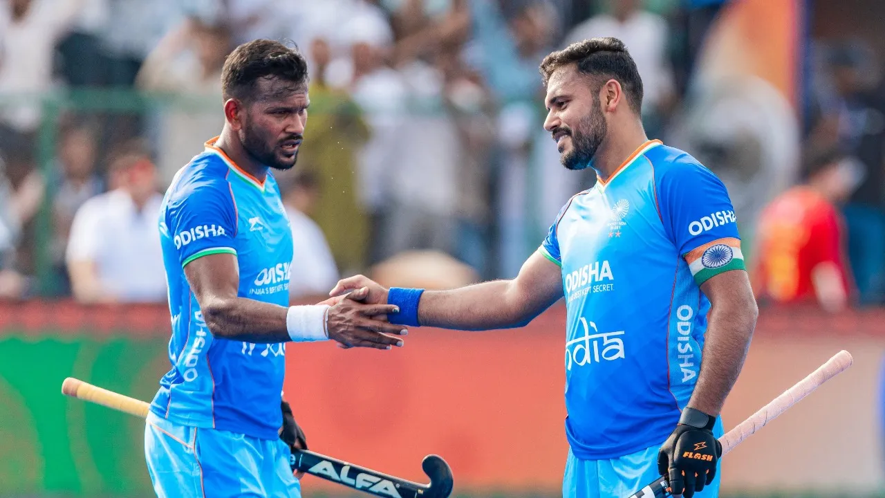 India vs Japan