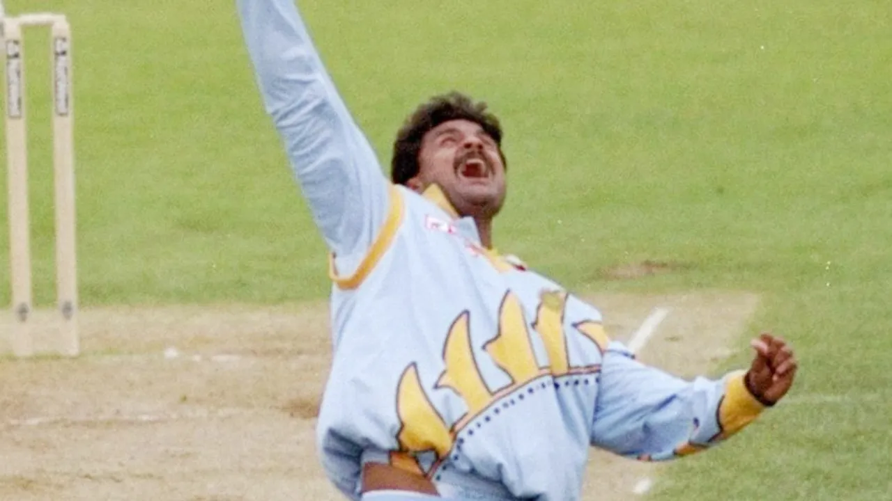 Javagal Srinath (4)