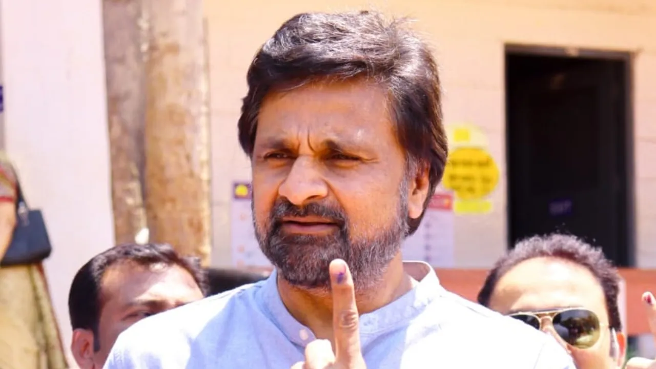 Javagal Srinath (6)