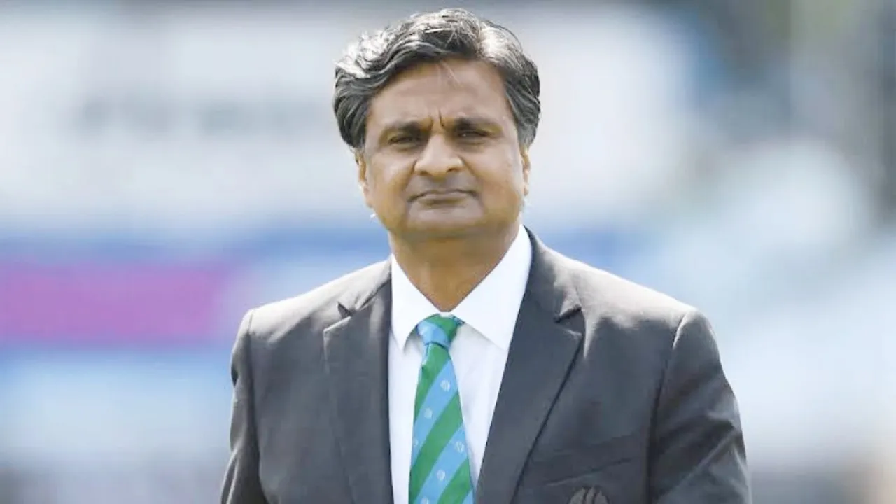 Javagal Srinath (7)