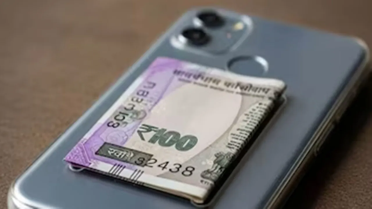 Mobile and Money