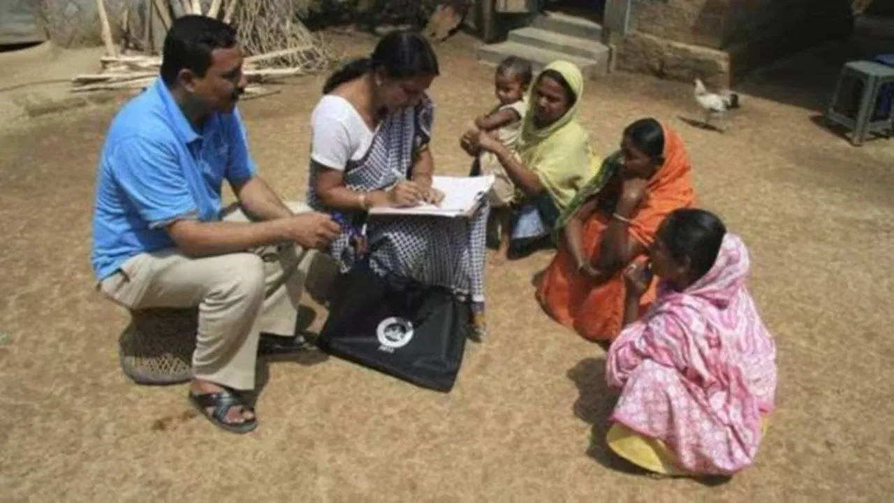 Census 2027
