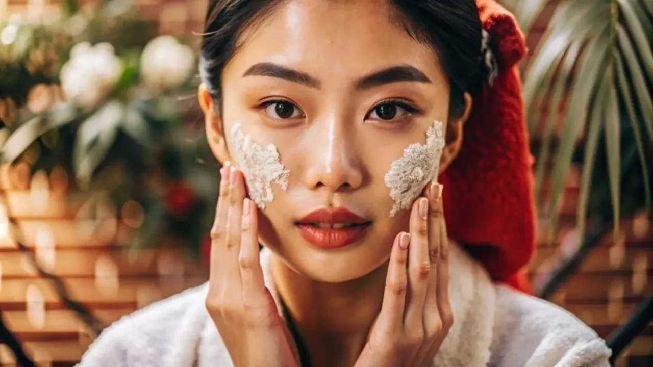 Soft & Glowing Skin 2
