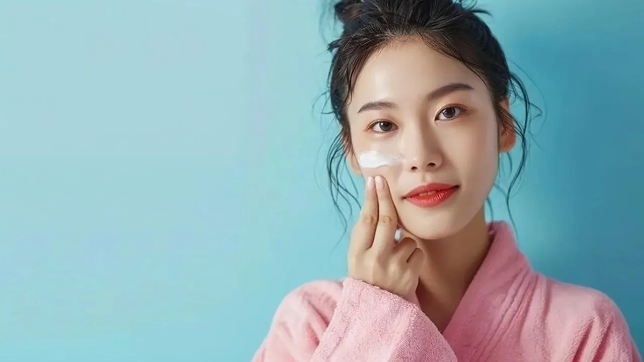 Soft & Glowing Skin 3