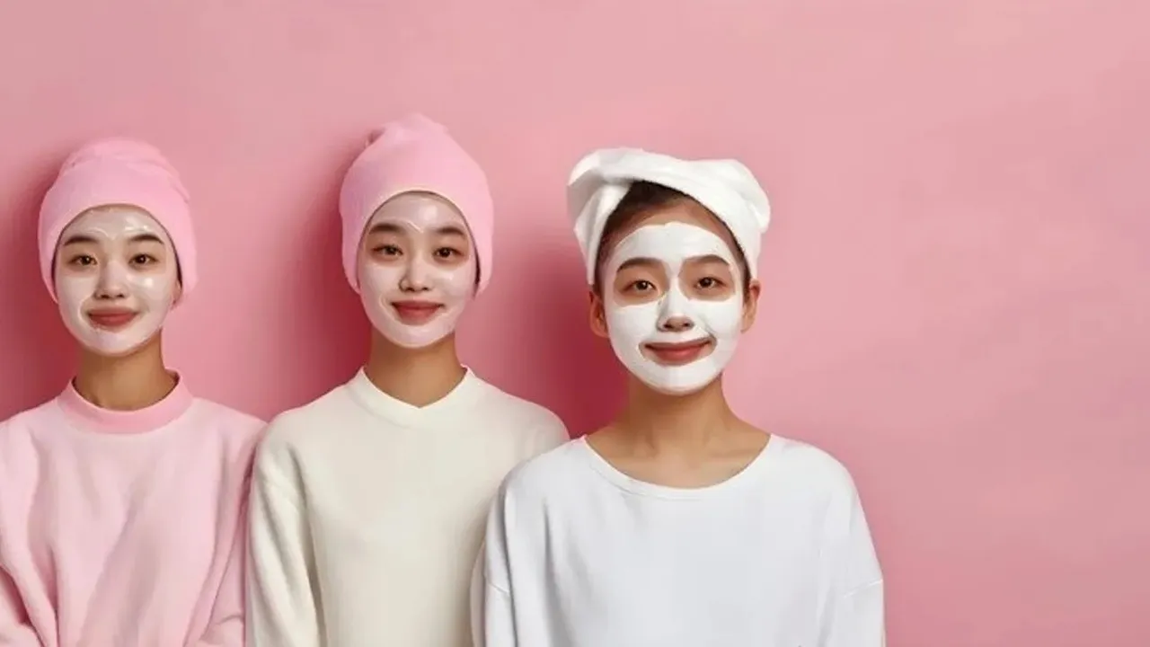 Soft & Glowing Skin 4