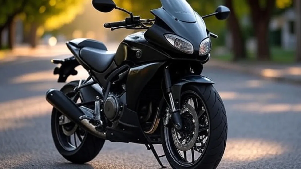 Top 5 Bikes