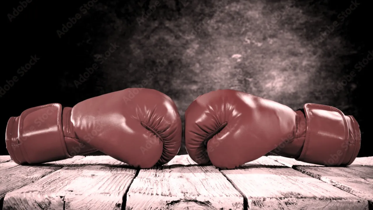 Boxer Death
