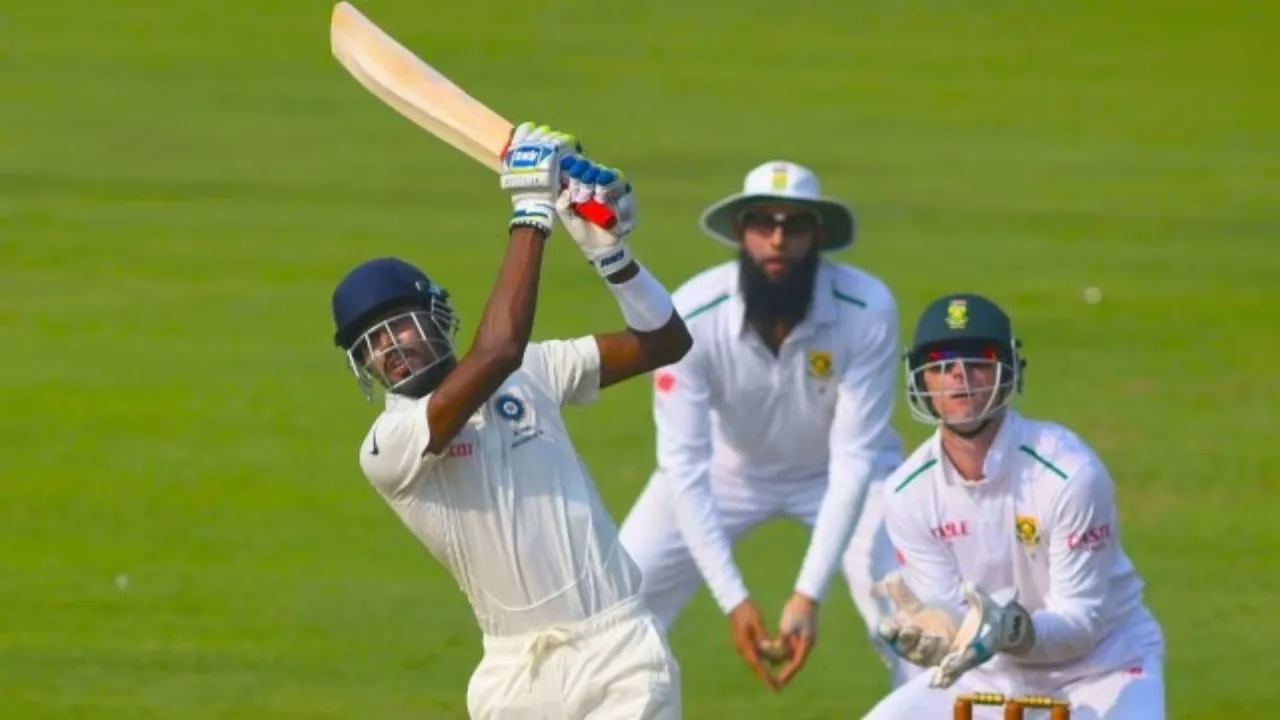 Hardik Pandya