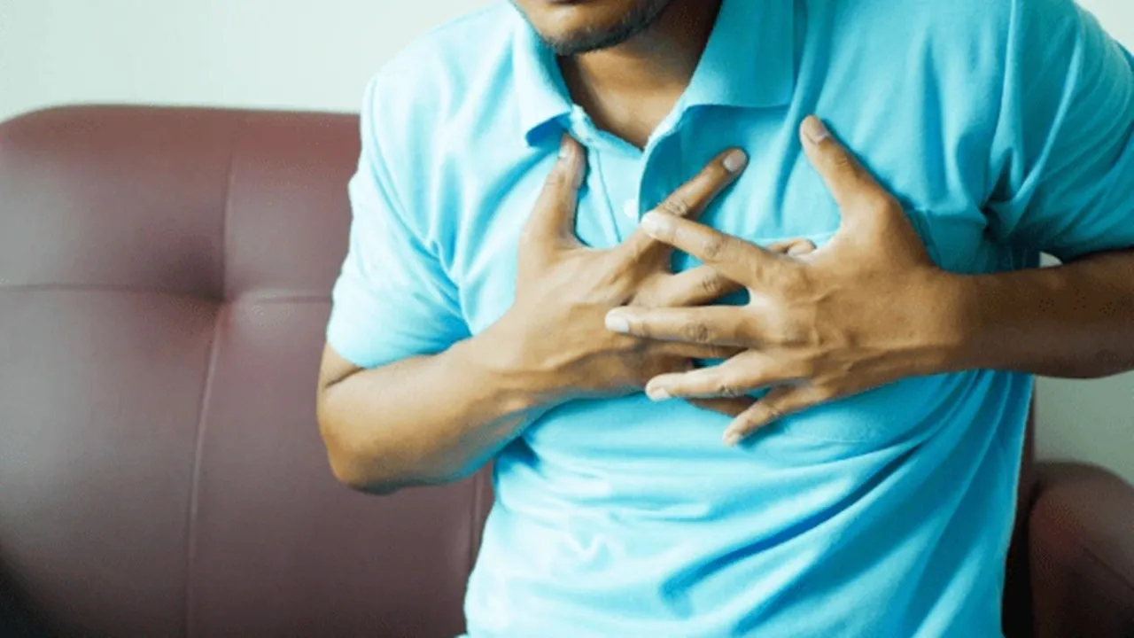 High Blood Pressure