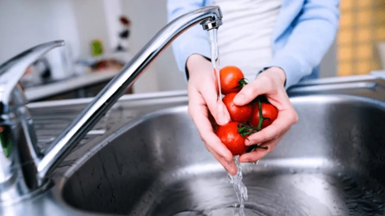 Monsoon Hygiene Tips 4
