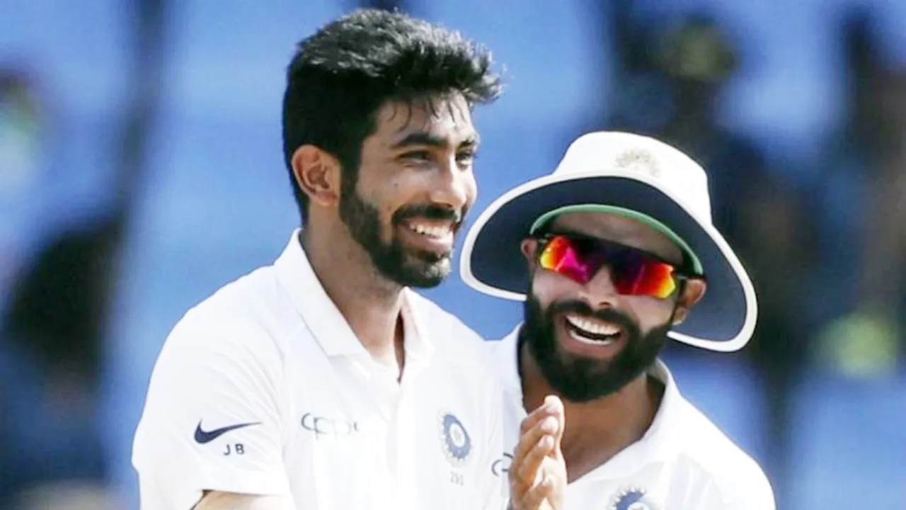 Virat Kohli and Ishant Sharma (5)