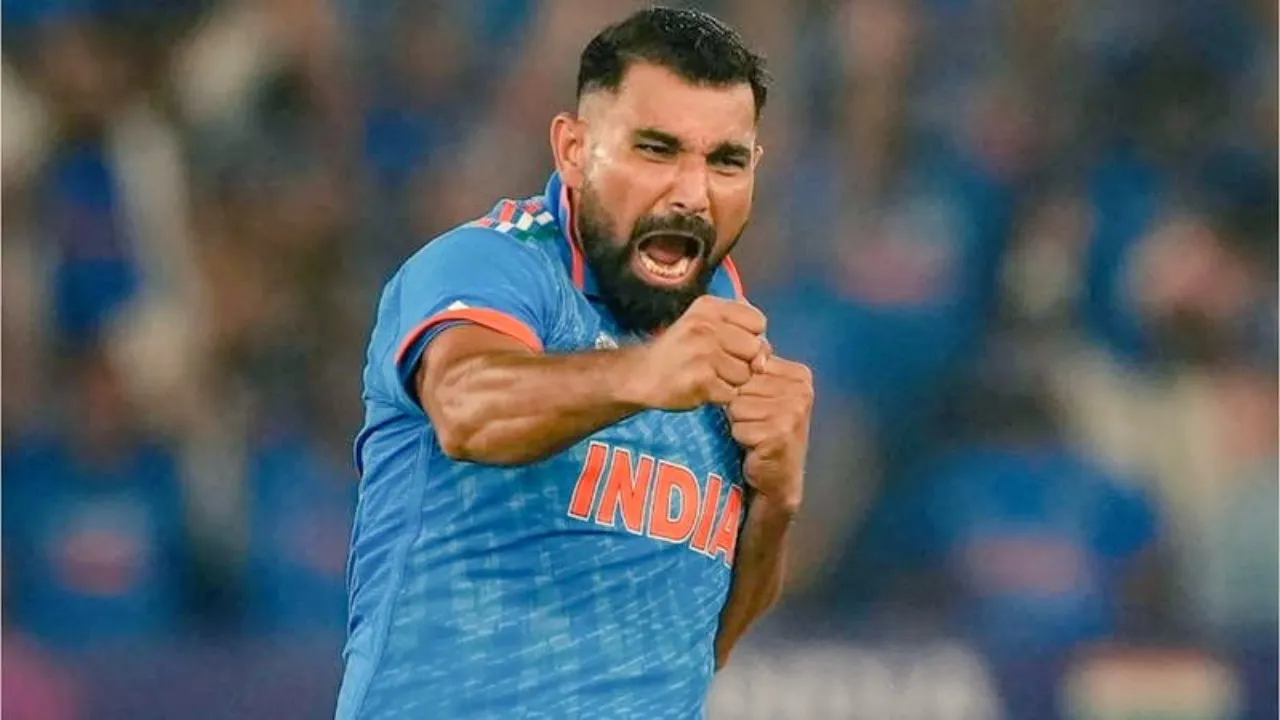 Mohammed Shami (2)