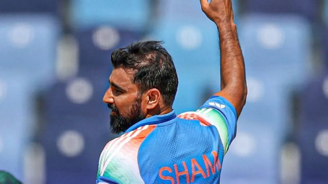 Mohammed Shami (3)