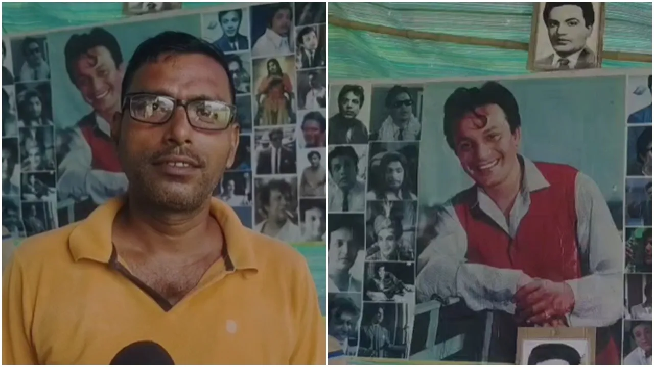 Uttam Kumar