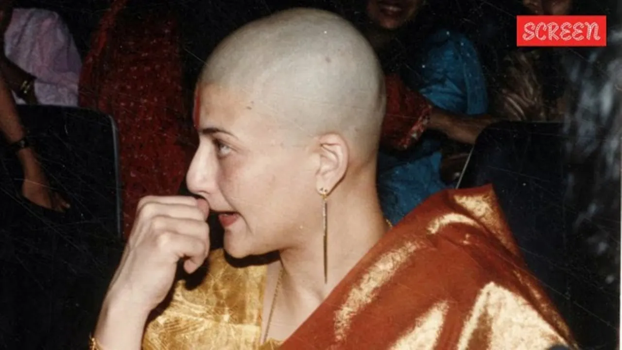sarika