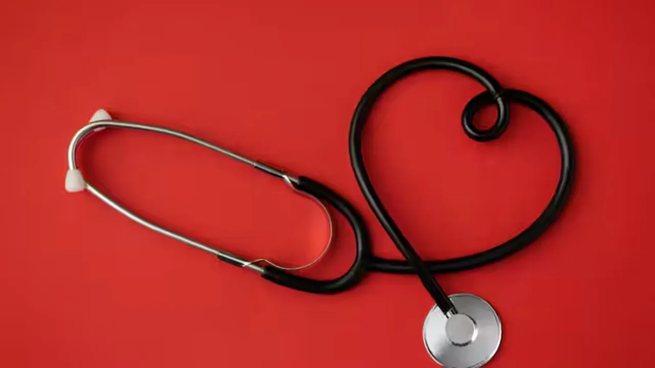 crtificial Intelligence,TECH NEWS, AI stethoscope, AI stethoscope use, AI stethoscope in medical, AI stethoscope heart disease, ai in medical, medical ai, ai use in medical, medical science ai, ai heard failure,