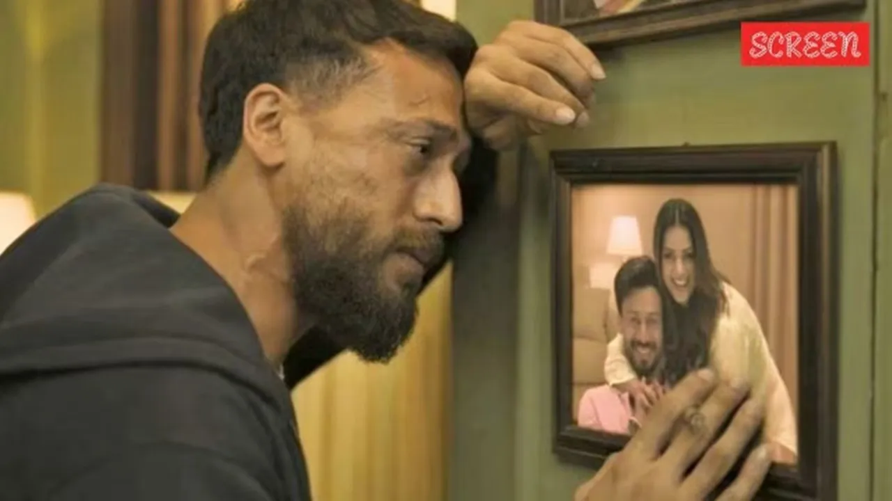 baaghi