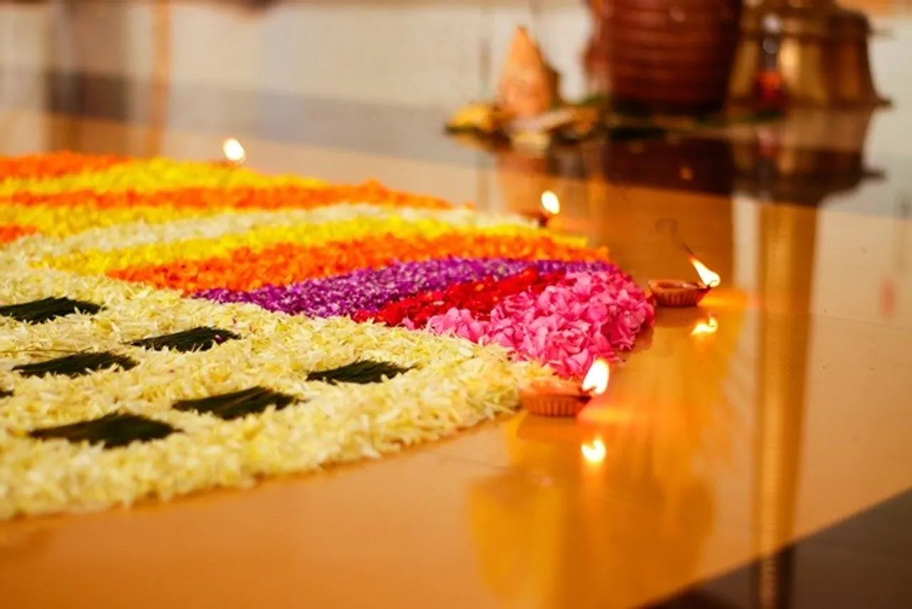 Happy Onam 2025