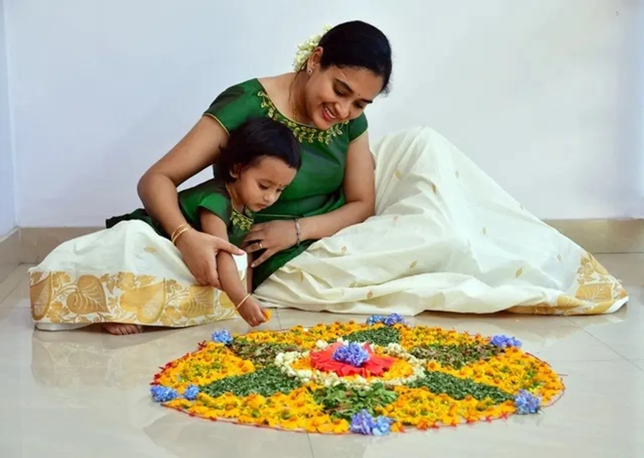 Happy Onam 2025 Wishes Quotes Images