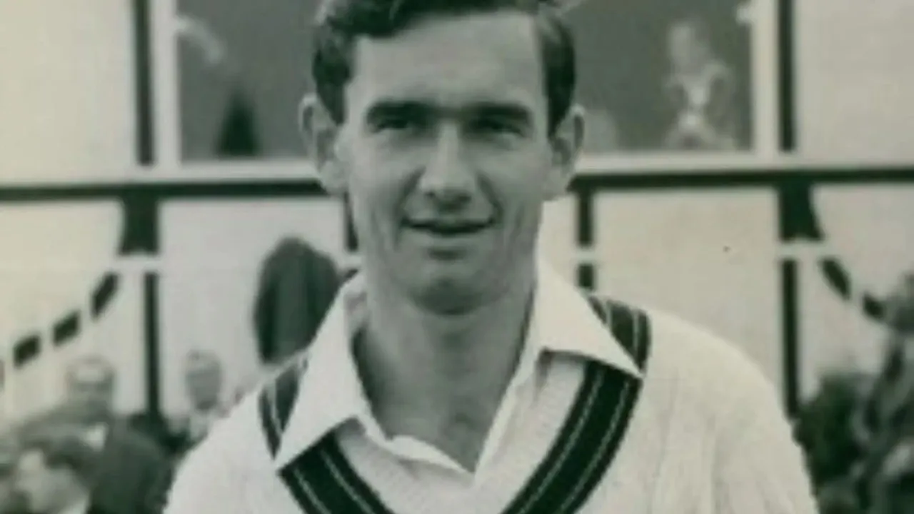 Jim Burke