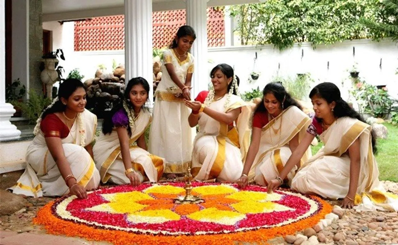 Onam 2025