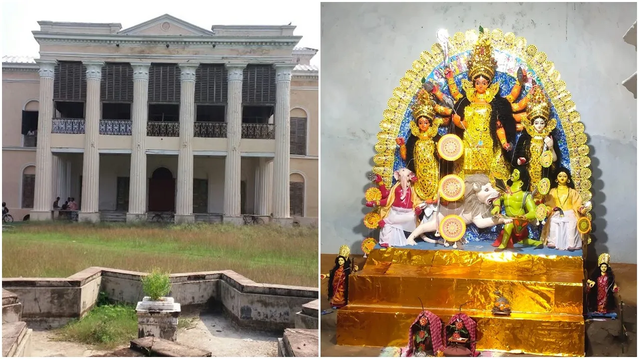 durgapuja 2025