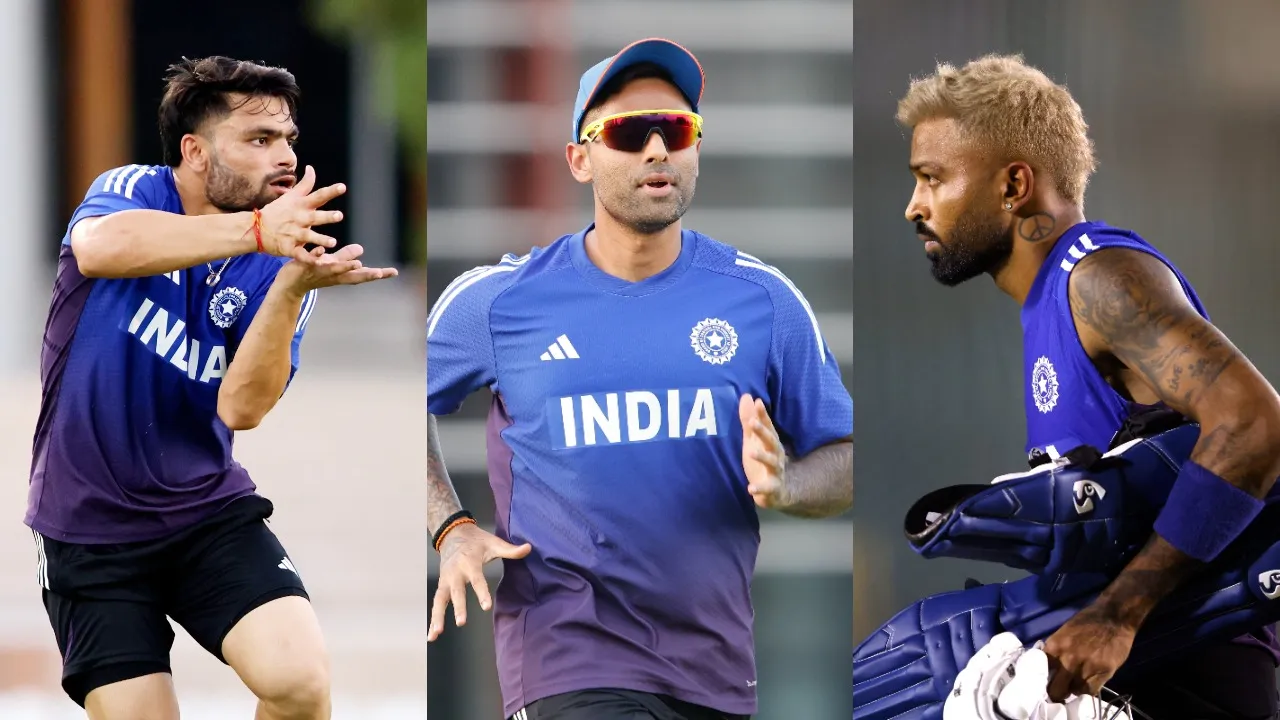 Indian Cricket Team (13)