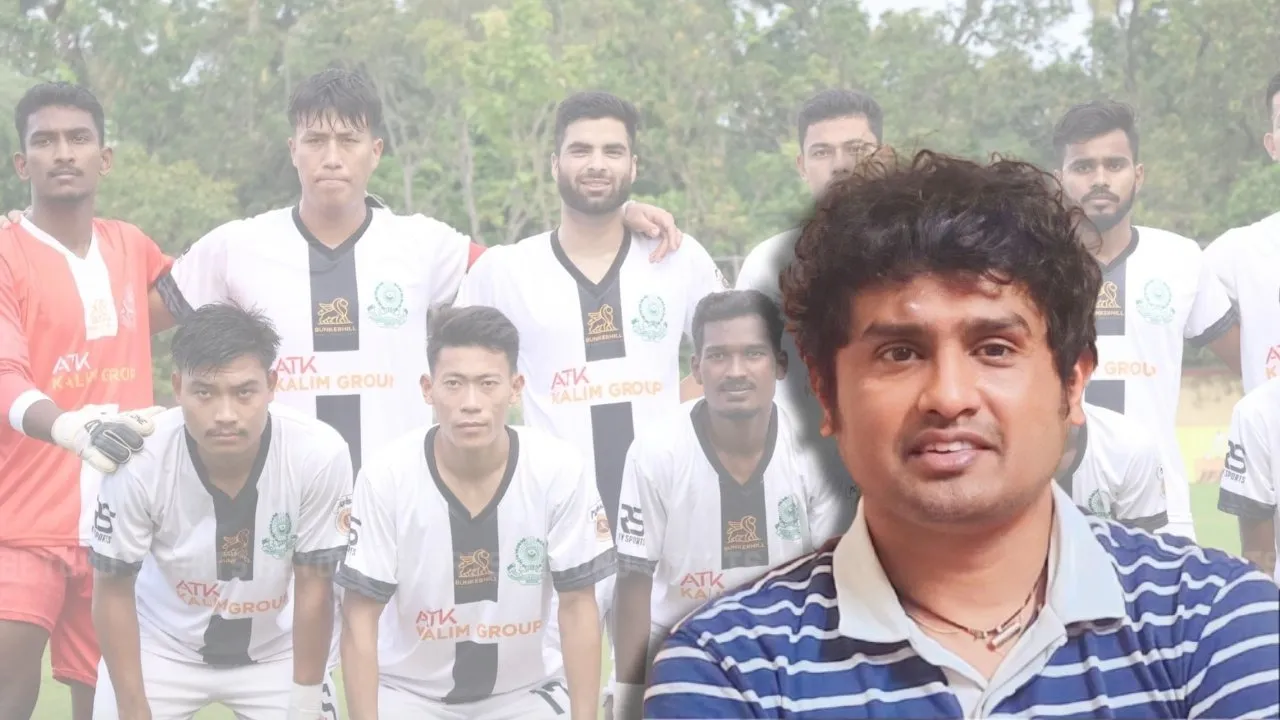Mohammedan SC