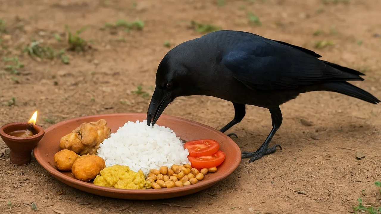 Pitri Paksha 2025