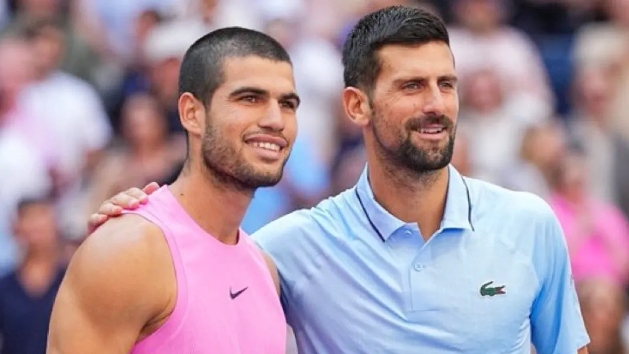 US Open 2025