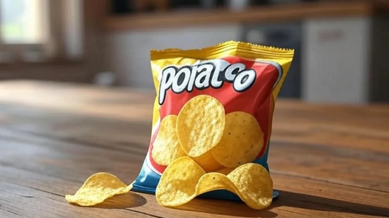 Processed Food