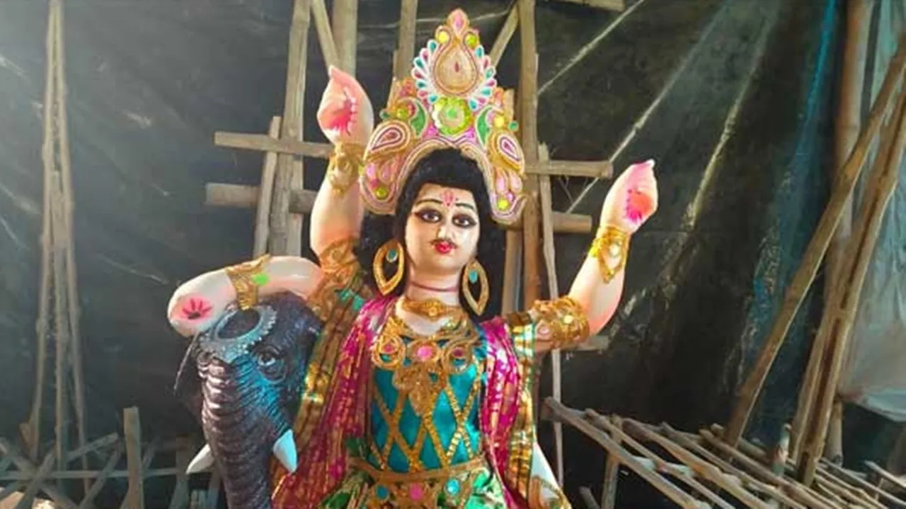 Vishwakarma Puja