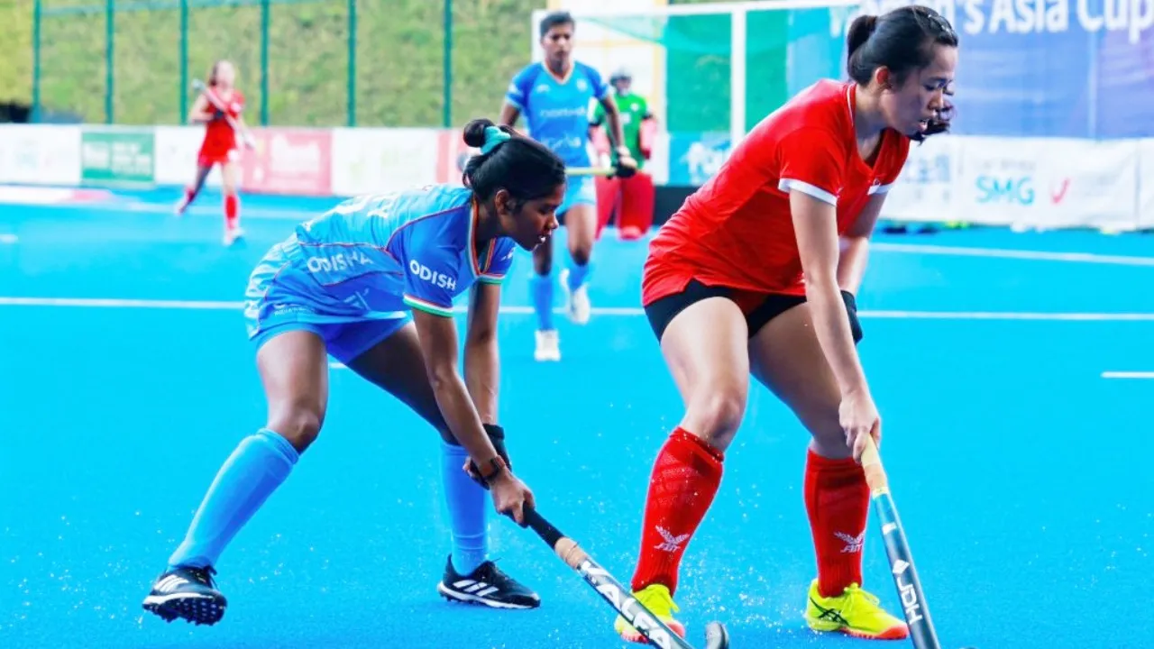 India vs Singapore (6)